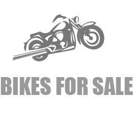 Bike For Sale