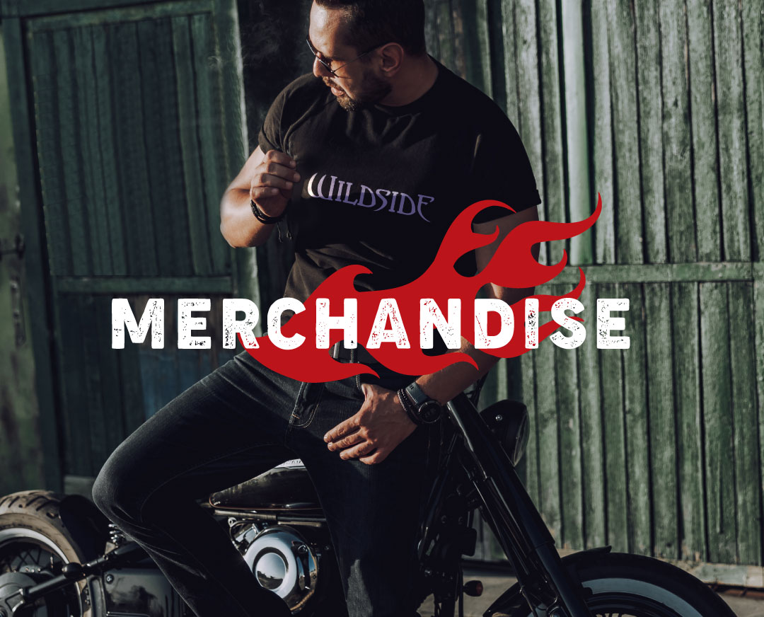 Merchandise, Hero image