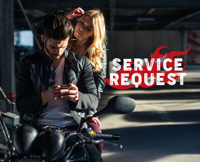 Register Now, Hero image