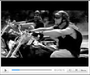 THE HARLEY DAVIDSON TC BANK - DREAM RANGERS